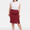 Karko Woman's Skirt Mela P465