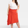 Karko Woman's Skirt P457