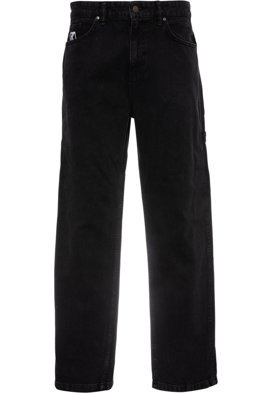 Karl Kani Cargo farmer  fekete / fehér-Ár