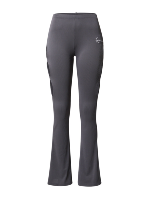 Karl Kani Leggings  bazaltszürke / fehér-Ár