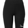 Karl Kani Leggings  fekete / fehér-hu
