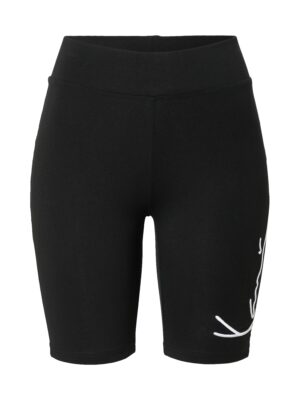 Karl Kani Leggings  fekete / fehér-hu