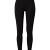 Karl Kani Leggings  fekete / fehér-hu