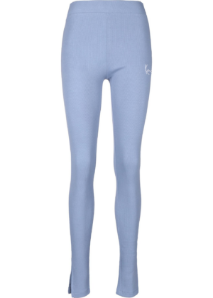 Karl Kani Leggings  orgona / fehér-Hungary
