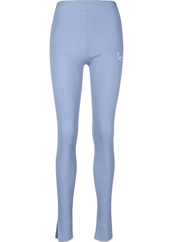 Karl Kani Leggings  orgona / fehér-Hungary