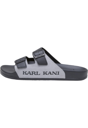 Karl Kani Papucs  szürke / antracit-Ár
