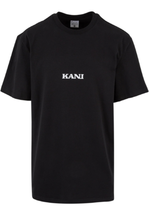 Karl Kani Póló  fekete / fehér-Ár