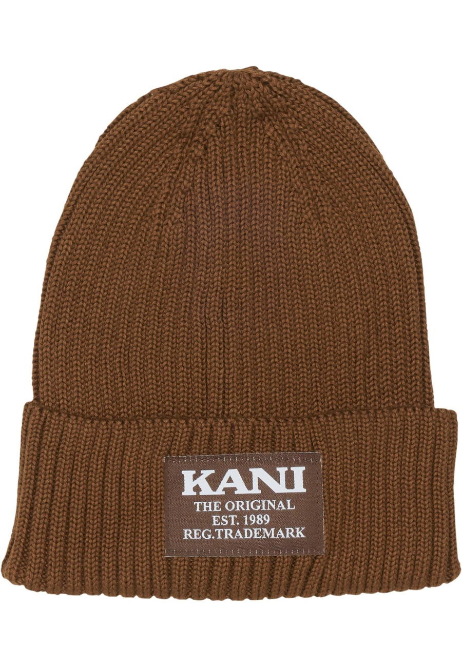 Karl Kani Sapka  barna / fehér-Ár