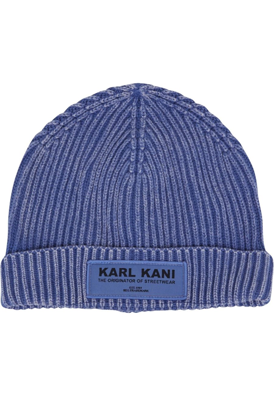 Karl Kani Sapka  kék / fekete-Ár