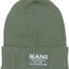 Karl Kani Sapka  khaki / fehér-Ár