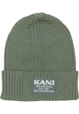 Karl Kani Sapka  khaki / fehér-Ár