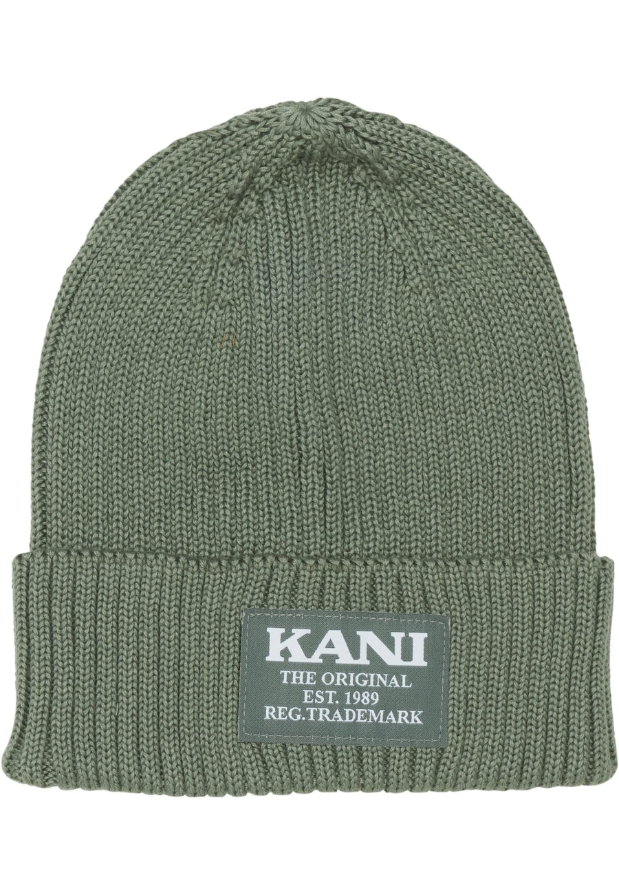 Karl Kani Sapka  khaki / fehér-Ár
