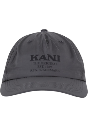 Karl Kani Sapkák  szürke / fekete-Ár