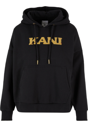 Karl Kani Tréning póló  arany / fekete-Ár