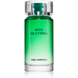 Karl Lagerfeld Bois de Cypres Eau de Toilette uraknak 100 ml-Ár