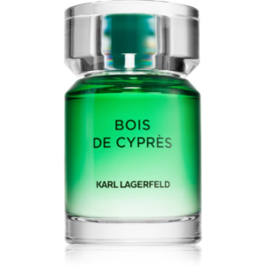 Karl Lagerfeld Bois de Cypres Eau de Toilette uraknak 50 ml-Ár