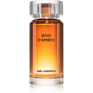 Karl Lagerfeld Bois d´Ambre Eau de Toilette uraknak 100 ml-Ár