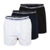 Karl Lagerfeld Boxeralsók  éjkék / fekete / fehér-Hungary