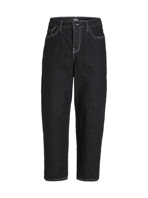 Karl Lagerfeld Farmer  fekete-Ár
