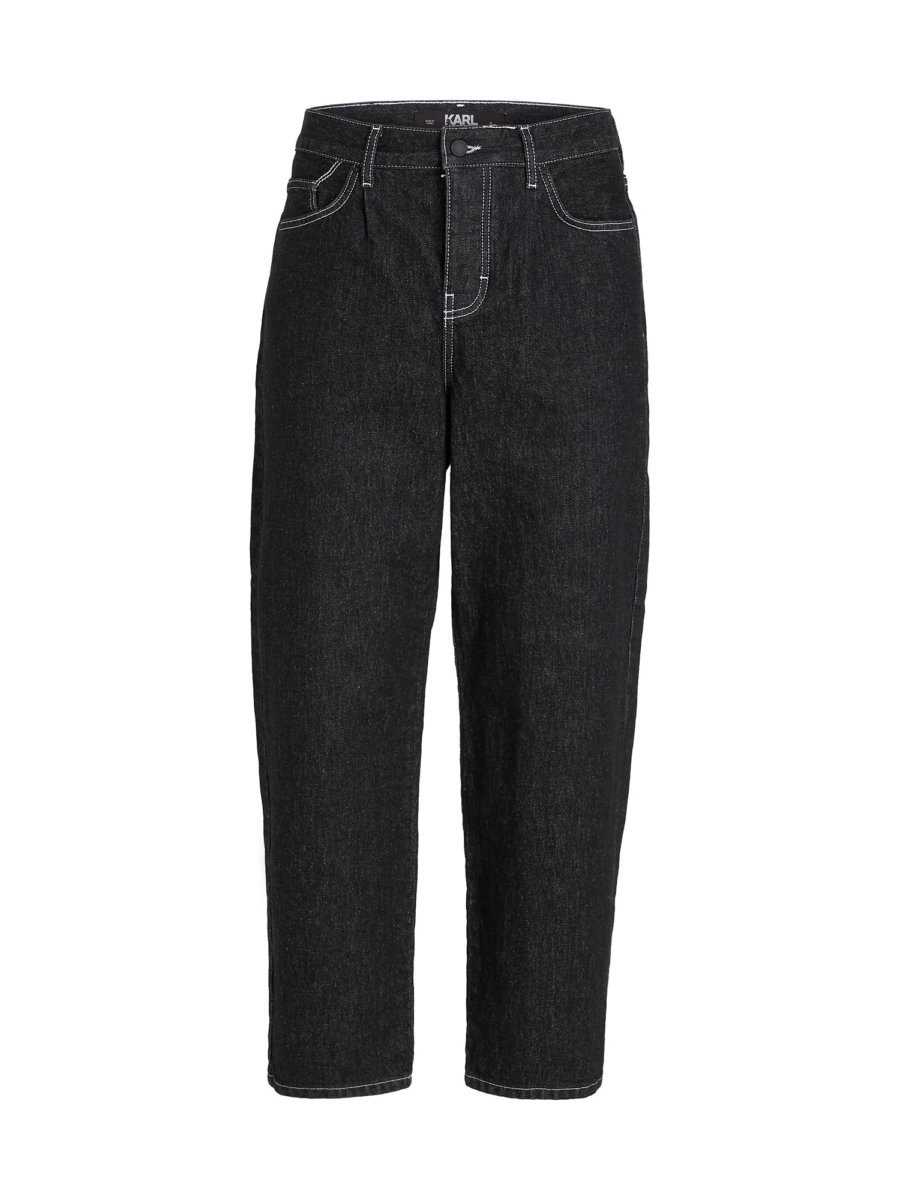 Karl Lagerfeld Farmer  fekete-Ár