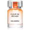 Karl Lagerfeld Fleur de Pêcher Eau de Parfum hölgyeknek 50 ml-Eredeti