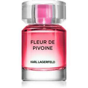 Karl Lagerfeld Fleur de Pivoine Eau de Parfum hölgyeknek 50 ml-Ár