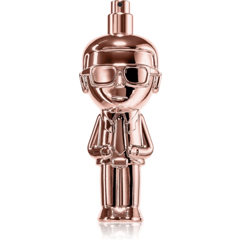 Karl Lagerfeld Ikonik for women Eau de Parfum hölgyeknek 60 ml