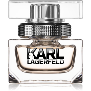 Karl Lagerfeld Karl Lagerfeld for Her Eau de Parfum hölgyeknek 25 ml-Eredeti