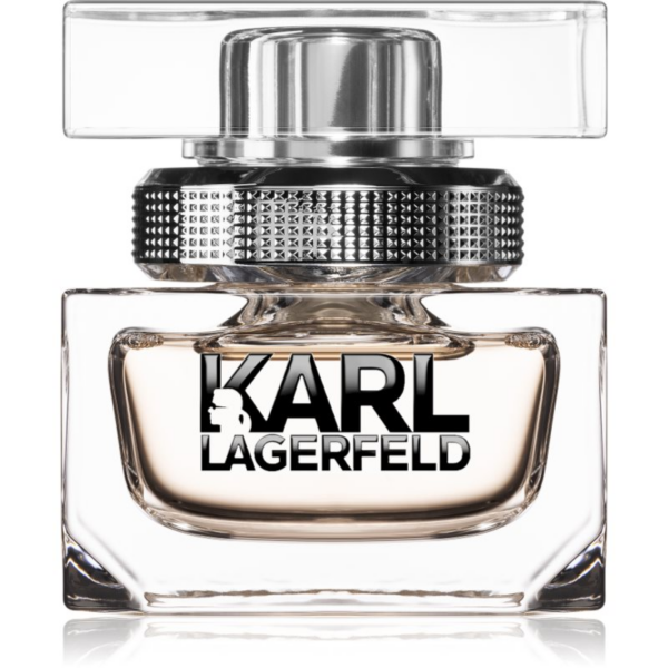 Karl Lagerfeld Karl Lagerfeld for Her Eau de Parfum hölgyeknek 25 ml-Eredeti