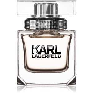 Karl Lagerfeld Karl Lagerfeld for Her Eau de Parfum hölgyeknek 45 ml-Eredeti