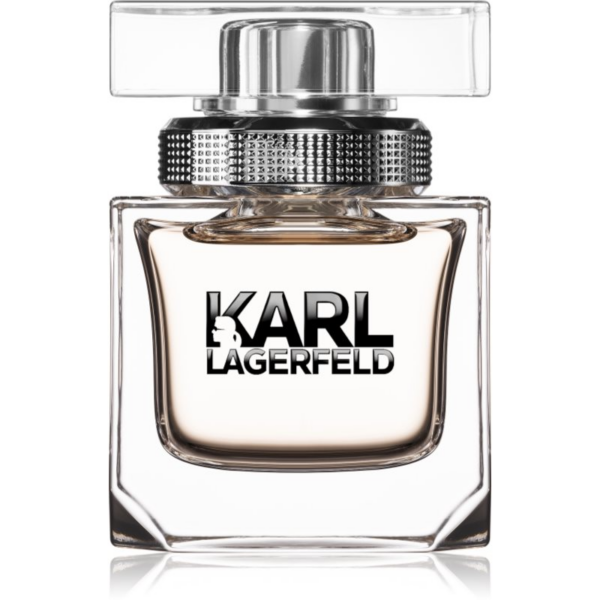 Karl Lagerfeld Karl Lagerfeld for Her Eau de Parfum hölgyeknek 45 ml-Eredeti