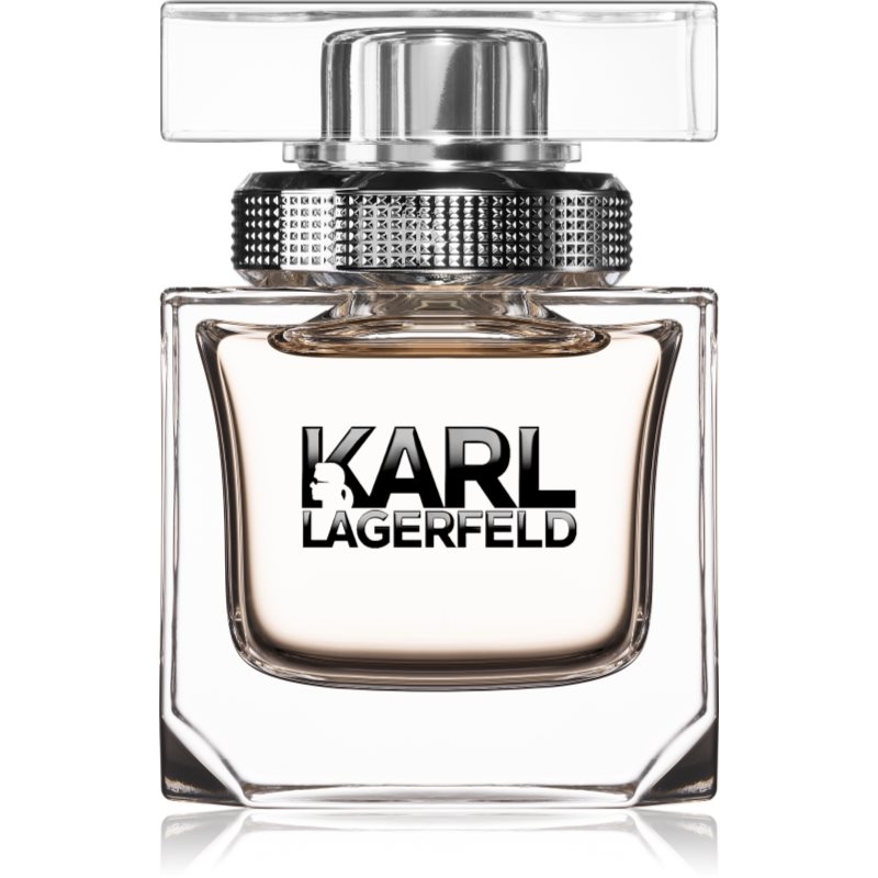 Karl Lagerfeld Karl Lagerfeld for Her Eau de Parfum hölgyeknek 45 ml-Eredeti