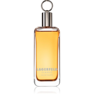 Karl Lagerfeld Lagerfeld Classic Eau de Toilette uraknak 100 ml-Eredeti