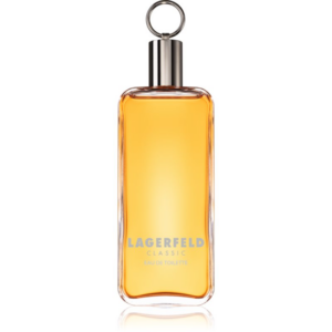 Karl Lagerfeld Lagerfeld Classic Eau de Toilette uraknak 150 ml-Eredeti