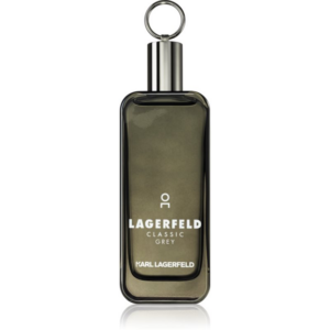 Karl Lagerfeld Lagerfeld Classic Grey Eau de Toilette uraknak 100 ml-Ár