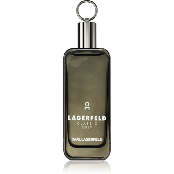 Karl Lagerfeld Lagerfeld Classic Grey Eau de Toilette uraknak 100 ml-Ár