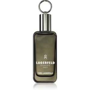 Karl Lagerfeld Lagerfeld Classic Grey Eau de Toilette uraknak 50 ml-Ár