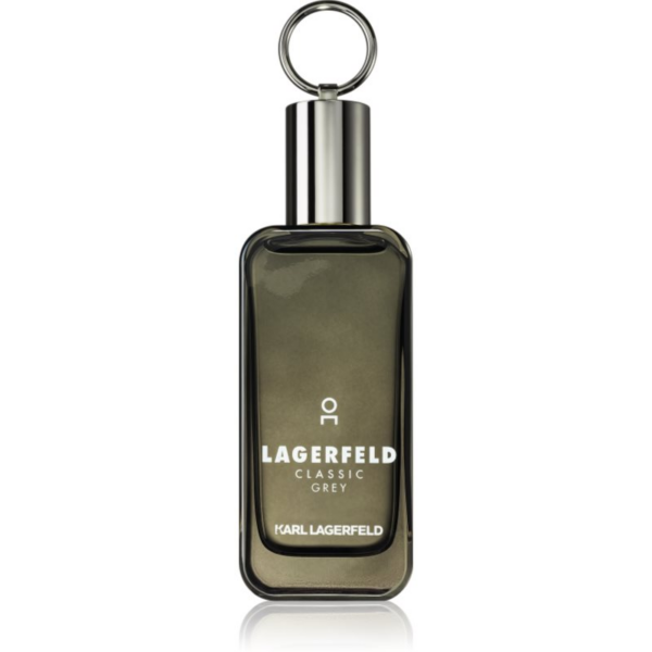 Karl Lagerfeld Lagerfeld Classic Grey Eau de Toilette uraknak 50 ml-Ár