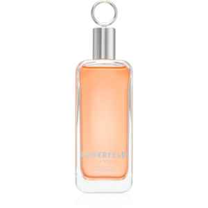 Karl Lagerfeld Lagerfeld Classic borotválkozás utáni arcvíz uraknak 100 ml-Eredeti
