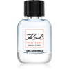 Karl Lagerfeld New York Mercer Street Eau de Toilette uraknak 60 ml-Ár