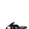 Karl Lagerfeld Papucs 'Jelly'  fekete-hu