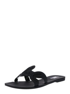 Karl Lagerfeld Papucs 'Jelly'  fekete-hu