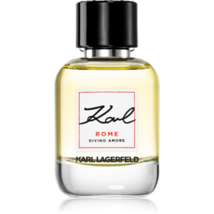 Karl Lagerfeld Rome Amore Eau de Parfum hölgyeknek 60 ml-Ár