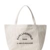 Karl Lagerfeld Shopper táska  testszínű / fekete
