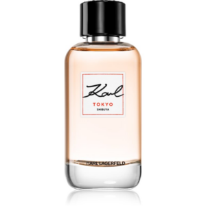 Karl Lagerfeld Tokyo Shibuya Eau de Parfum hölgyeknek 100 ml-Ár