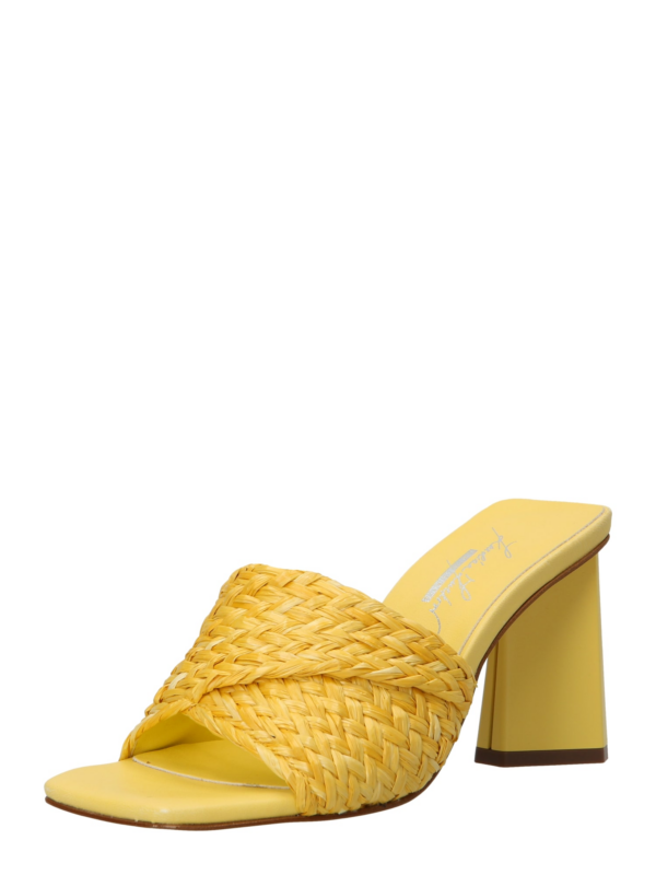 Karolina Kurkova Originals Szandálok 'Eletra'  sárga-Hungary