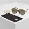 Karphatos sunglasses with chain