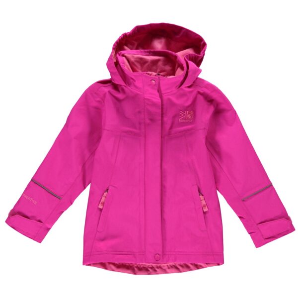 Karrimor városi kabát csecsemők
