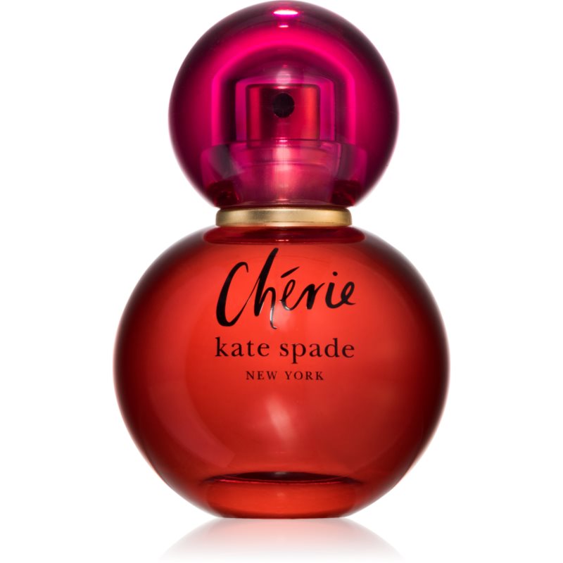 Kate Spade Chérie Eau de Parfum hölgyeknek 40 ml-Ár