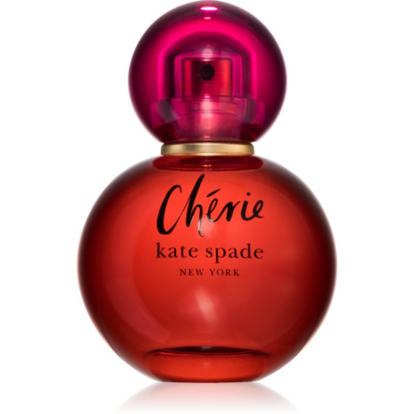 Kate Spade Chérie Eau de Parfum hölgyeknek 60 ml-Ár